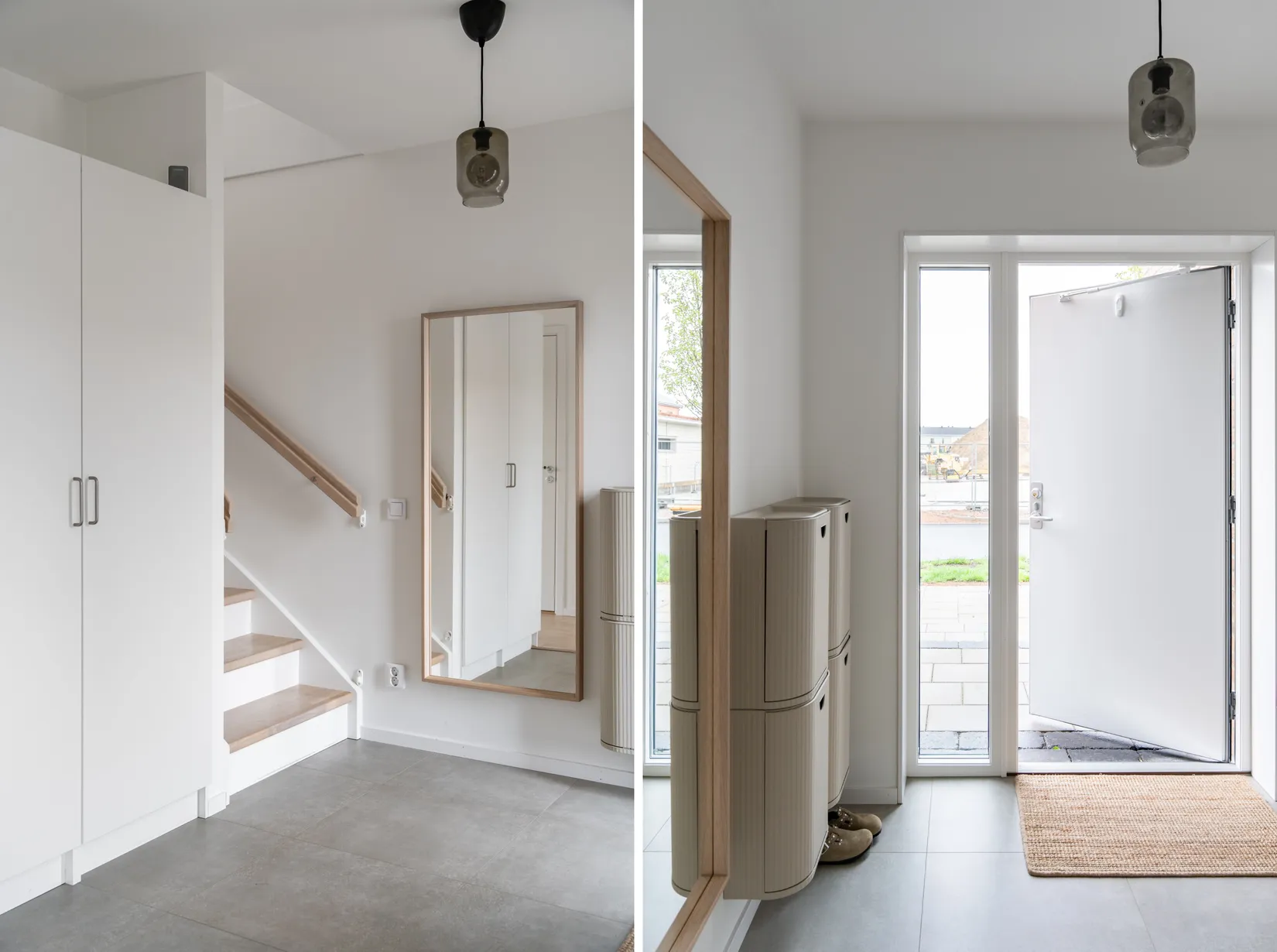 Radhus, Spannmålsgatan 117, Tygelsjö, Malmö