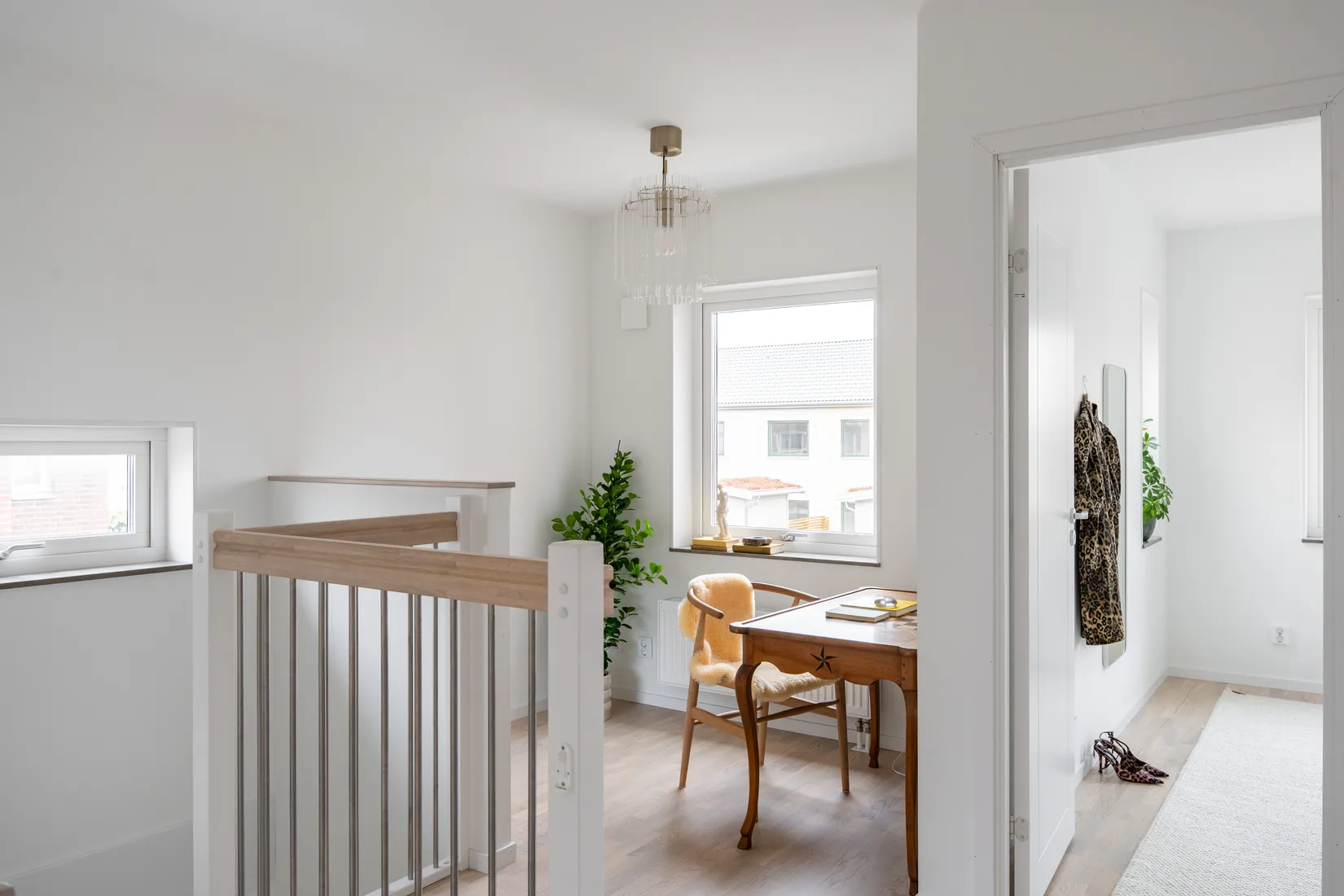 Radhus, Spannmålsgatan 117, Tygelsjö, Malmö