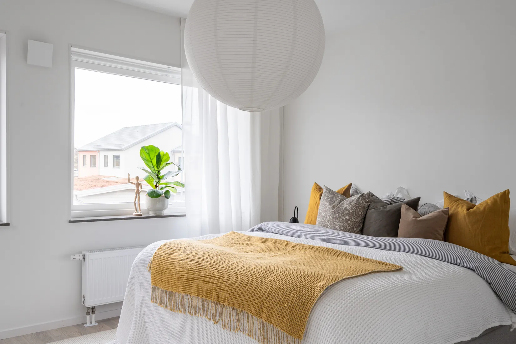 Radhus, Spannmålsgatan 117, Tygelsjö, Malmö