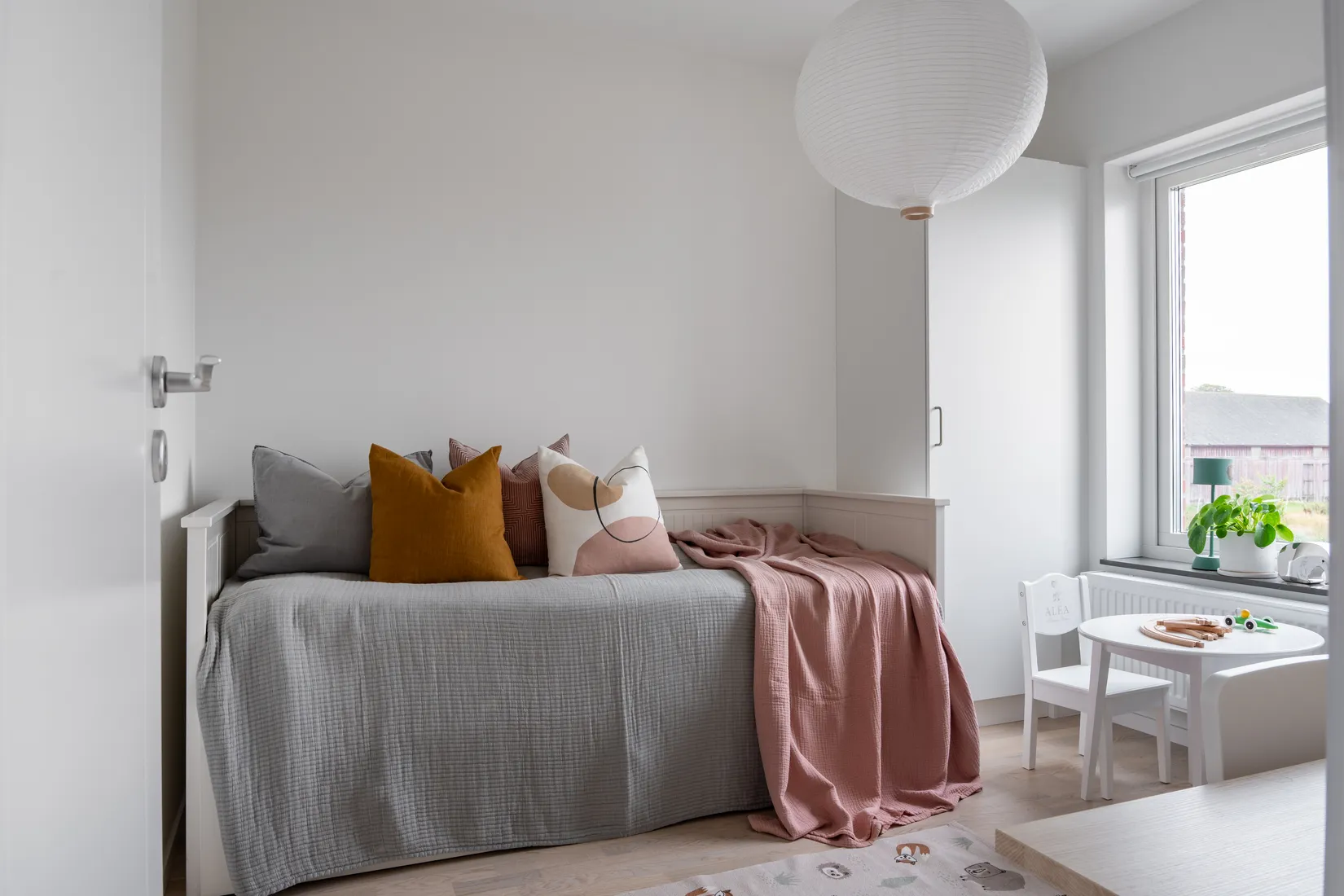 Radhus, Spannmålsgatan 117, Tygelsjö, Malmö