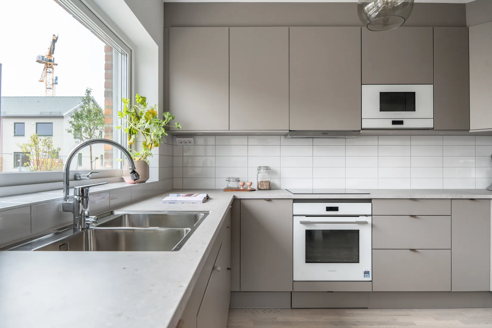 Radhus, Spannmålsgatan 117, Tygelsjö, Malmö