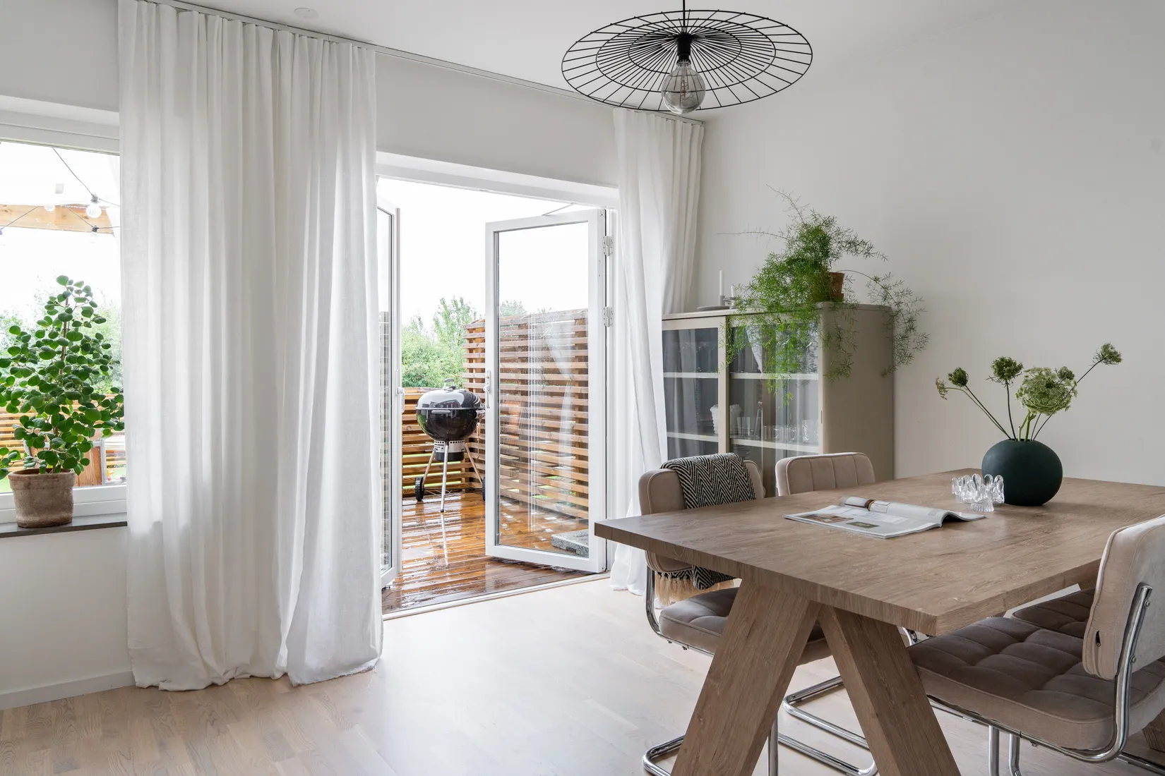 Radhus, Spannmålsgatan 117, Tygelsjö, Malmö