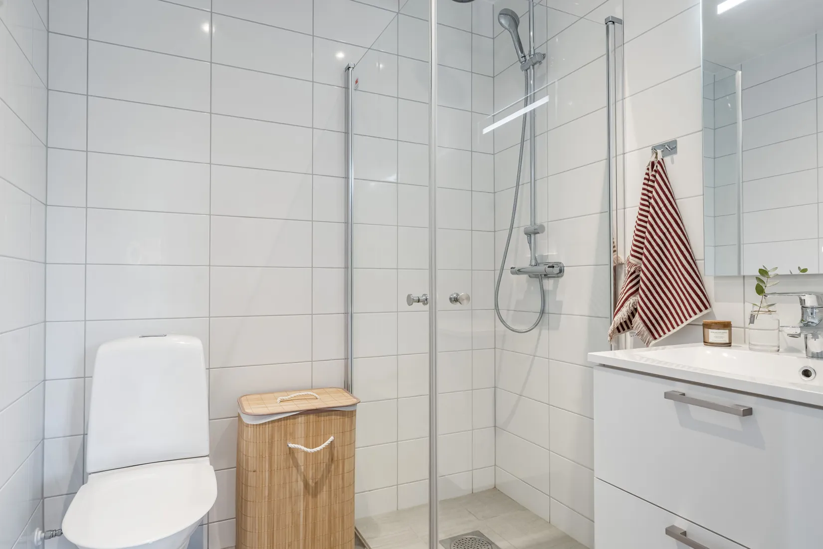 Radhus, Inspelsgatan 2A, Lekeberg