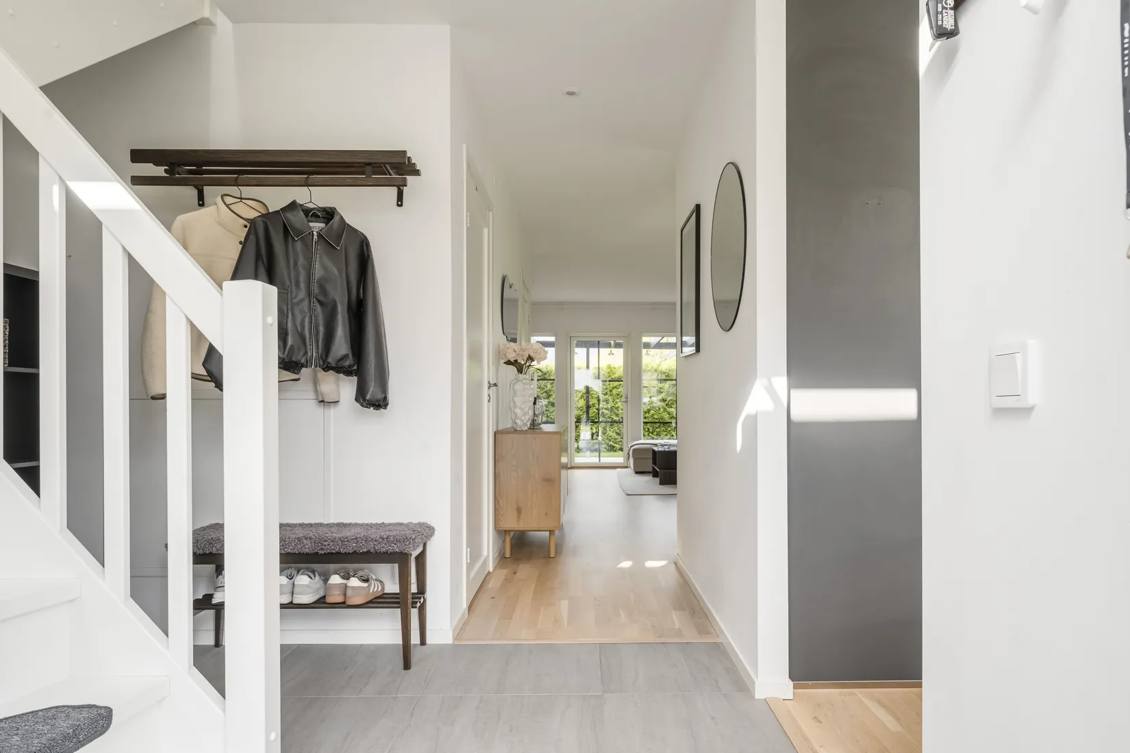 Radhus, Inspelsgatan 2A, Lekeberg