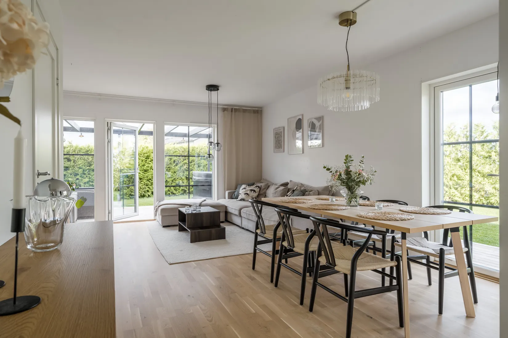 Radhus, Inspelsgatan 2A, Lekeberg