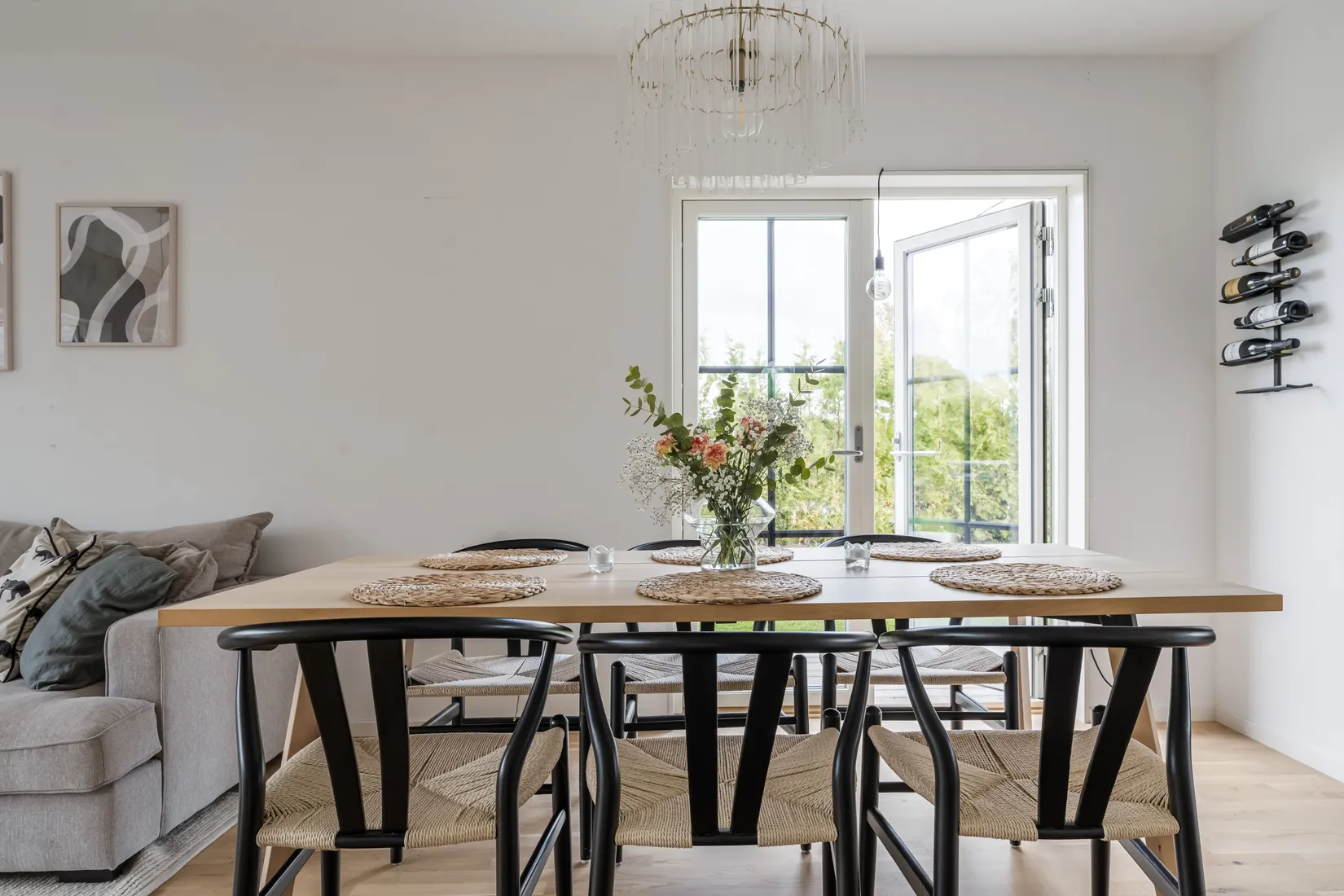 Radhus, Inspelsgatan 2A, Lekeberg