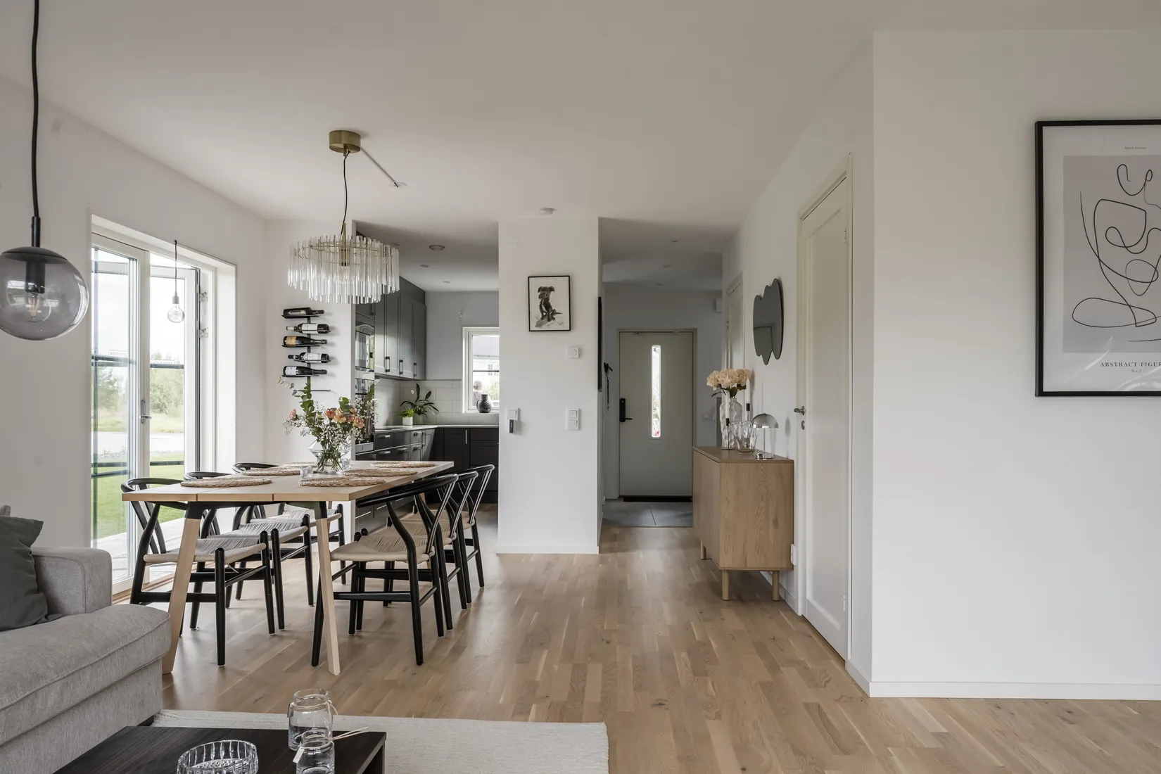 Radhus, Inspelsgatan 2A, Lekeberg