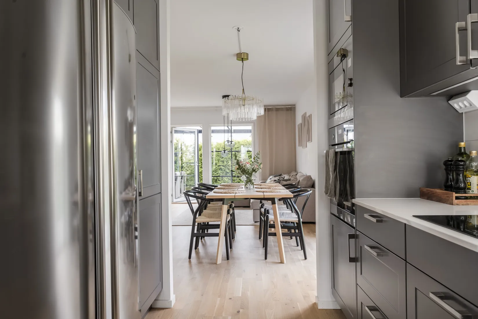 Radhus, Inspelsgatan 2A, Lekeberg