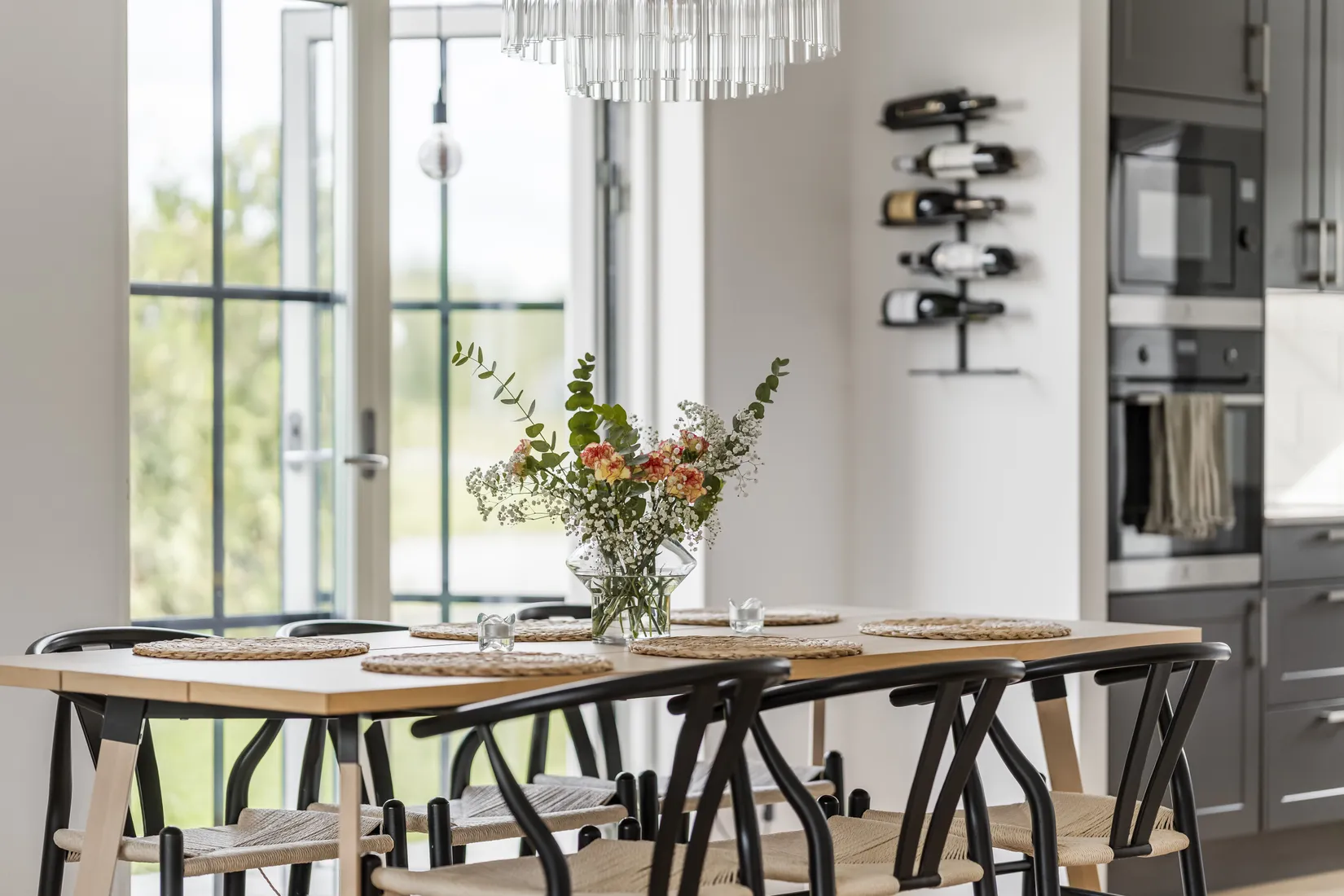 Radhus, Inspelsgatan 2A, Lekeberg