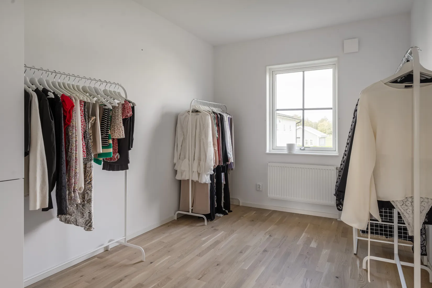 Radhus, Inspelsgatan 2A, Lekeberg