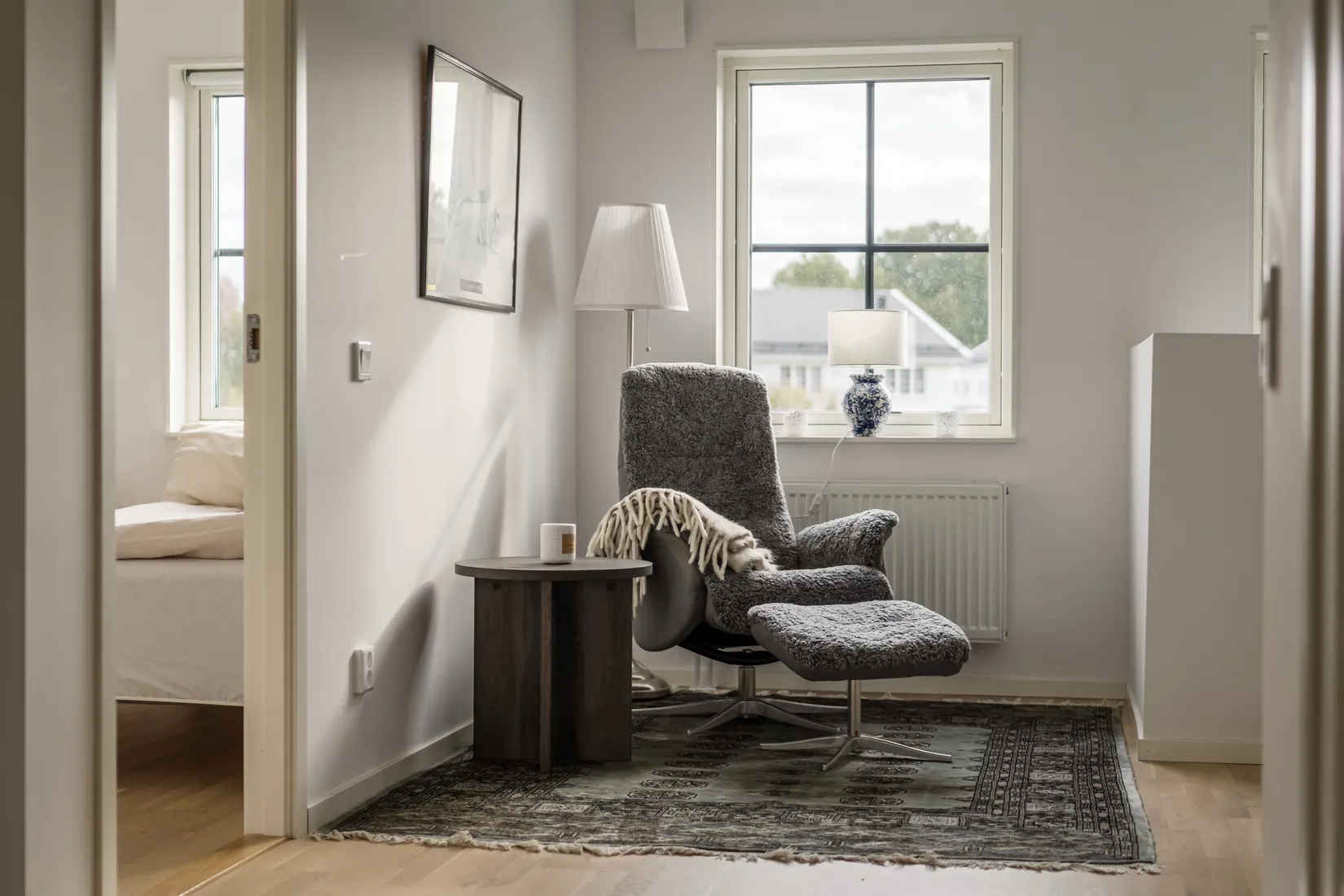 Radhus, Inspelsgatan 2A, Lekeberg