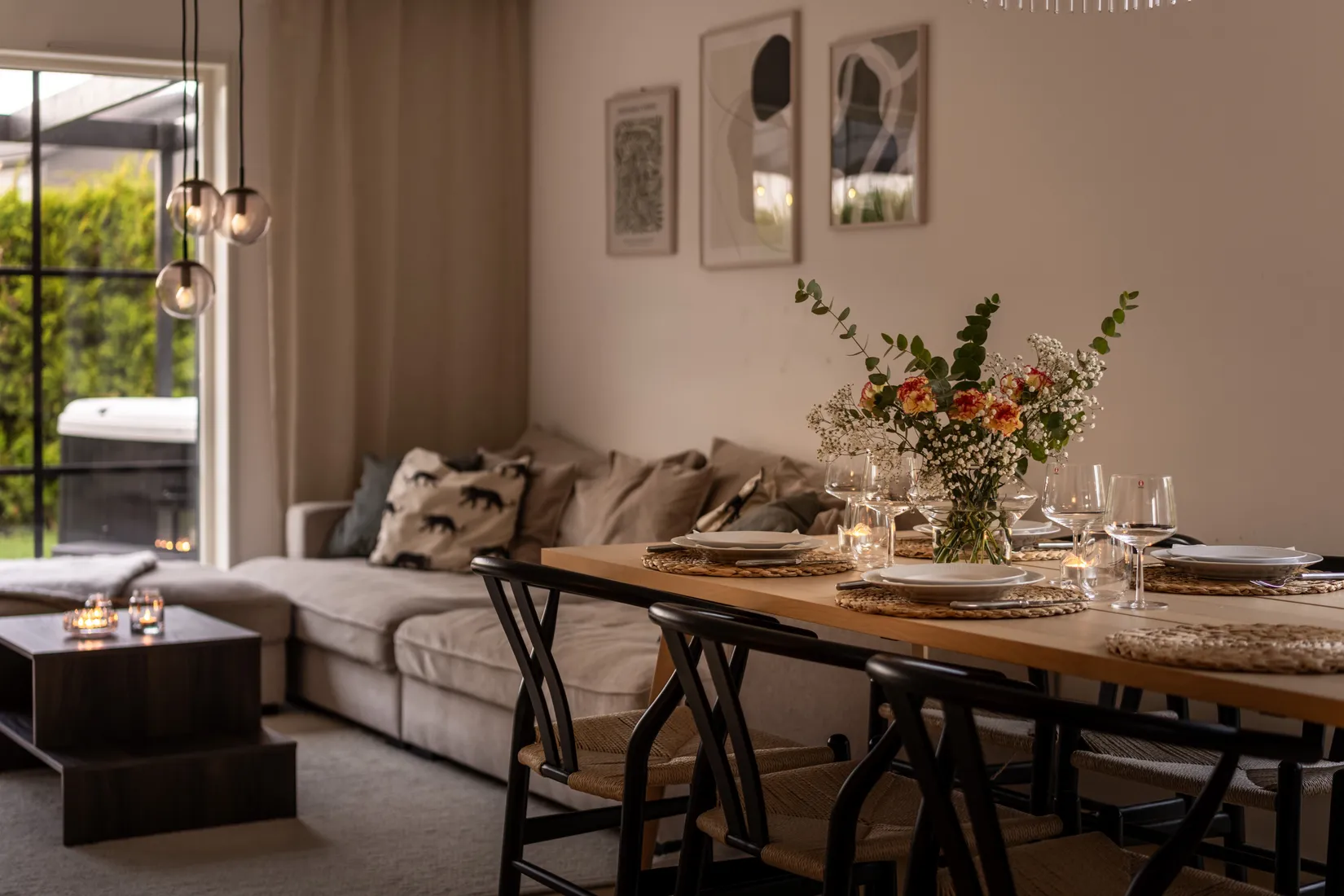 Radhus, Inspelsgatan 2A, Lekeberg