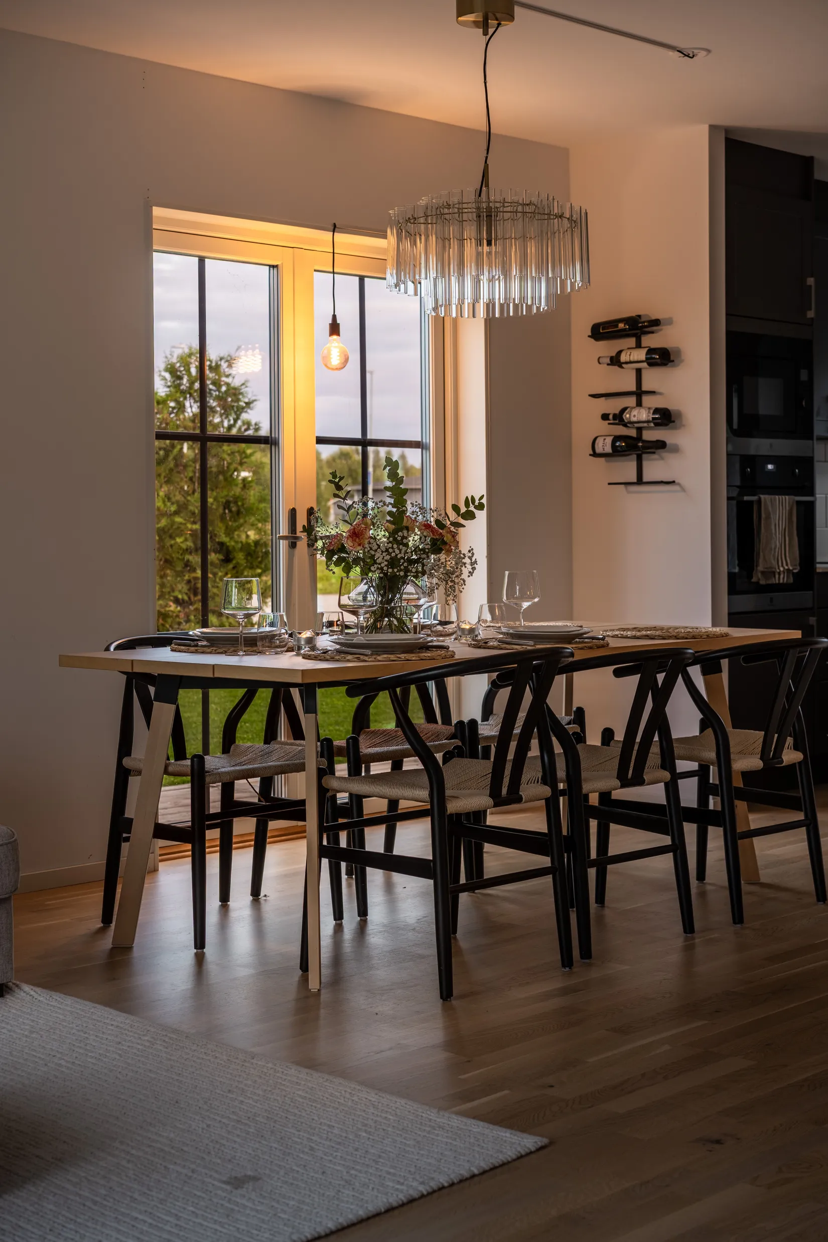 Radhus, Inspelsgatan 2A, Lekeberg