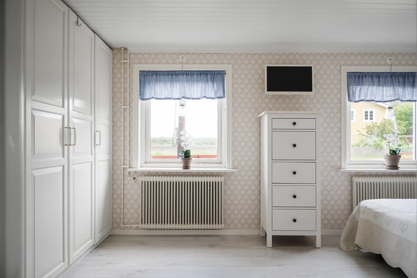 Villa, Nymövägen 322, Nymö, Kristianstad
