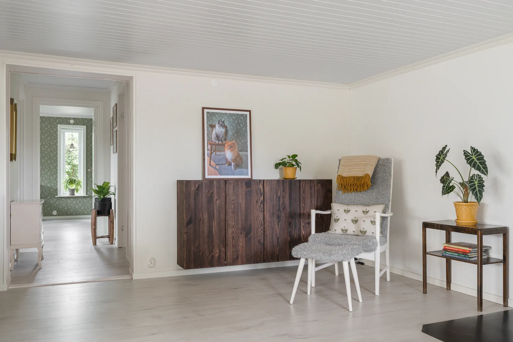 Villa, Nymövägen 322, Nymö, Kristianstad