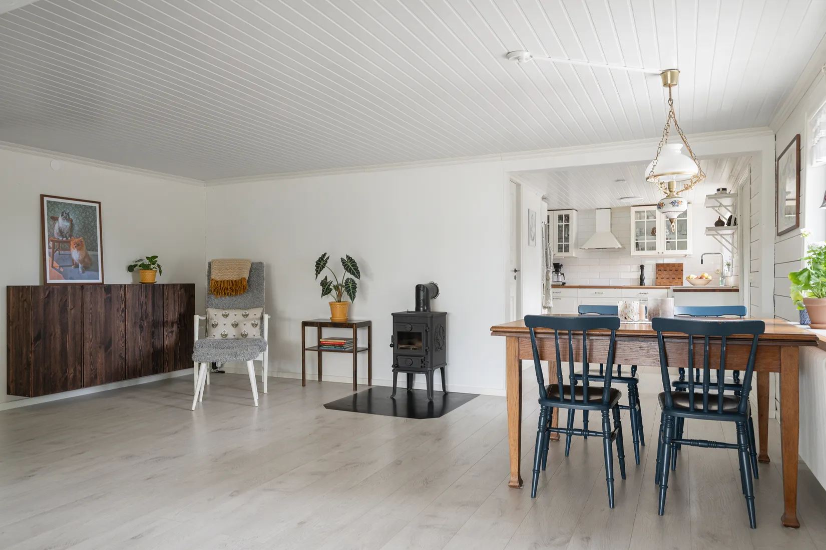 Villa, Nymövägen 322, Nymö, Kristianstad
