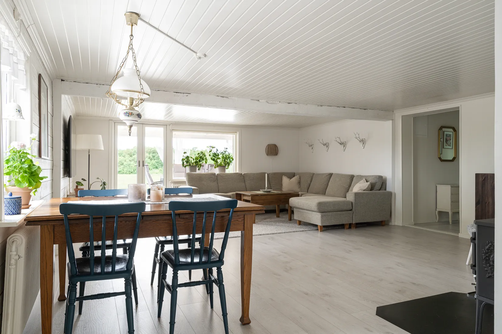 Villa, Nymövägen 322, Nymö, Kristianstad