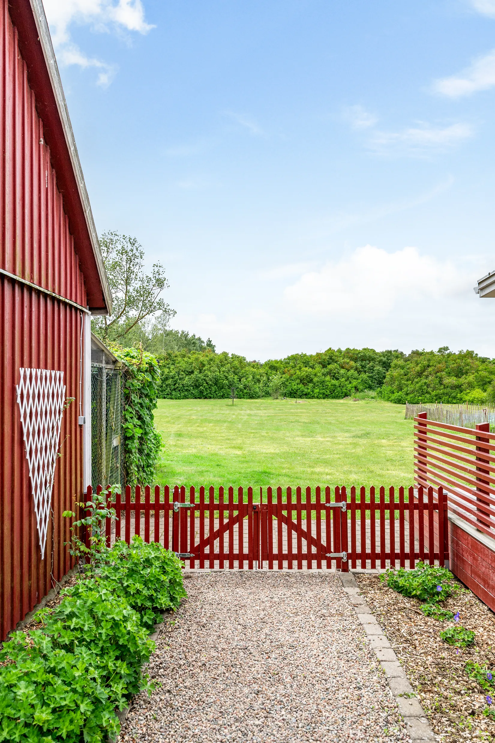 Villa, Nymövägen 322, Nymö, Kristianstad