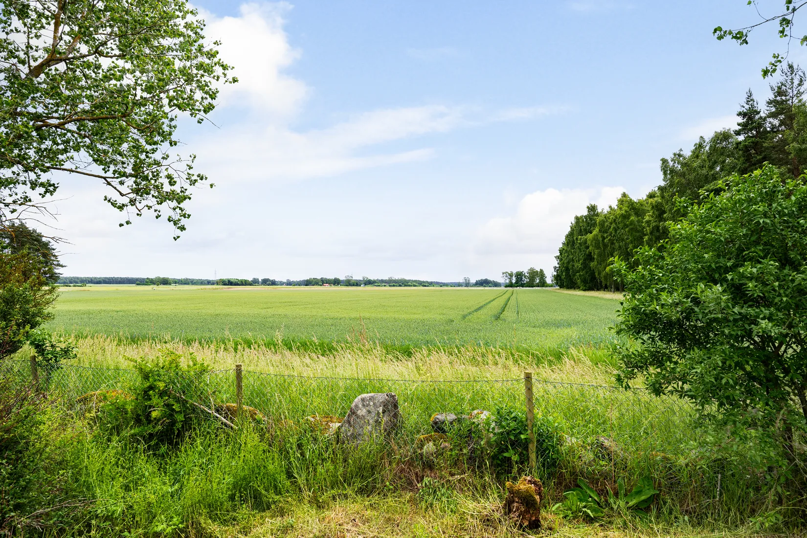 Villa, Nymövägen 322, Nymö, Kristianstad
