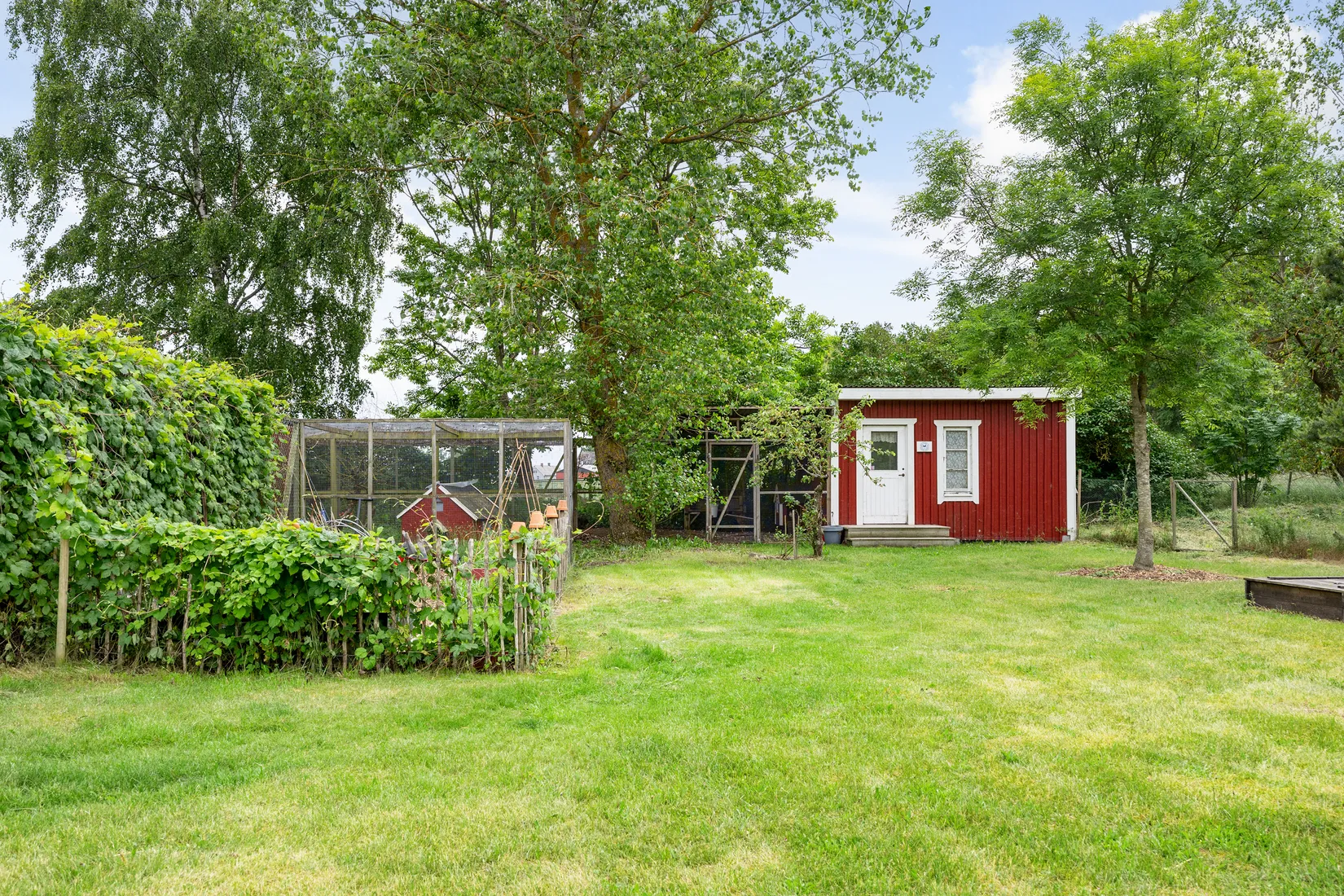 Villa, Nymövägen 322, Nymö, Kristianstad