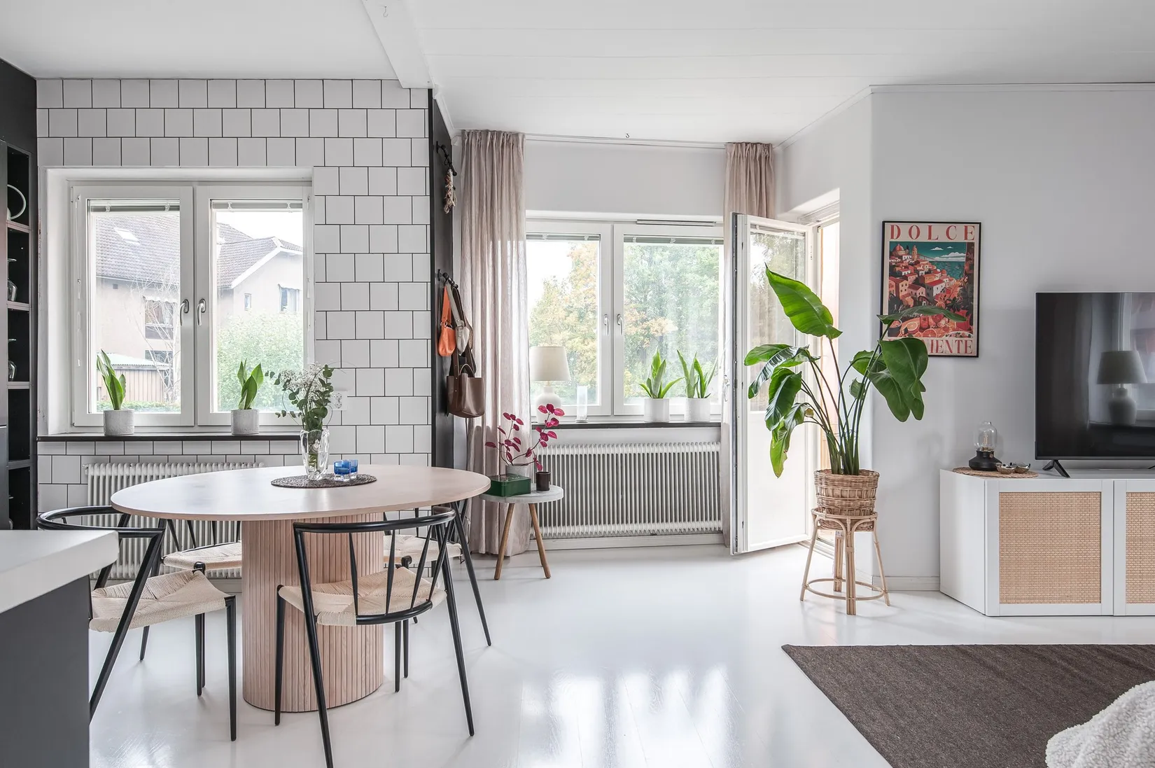Bostadsrätt, Nanolfsvägen 16b, Centralt, Finspång