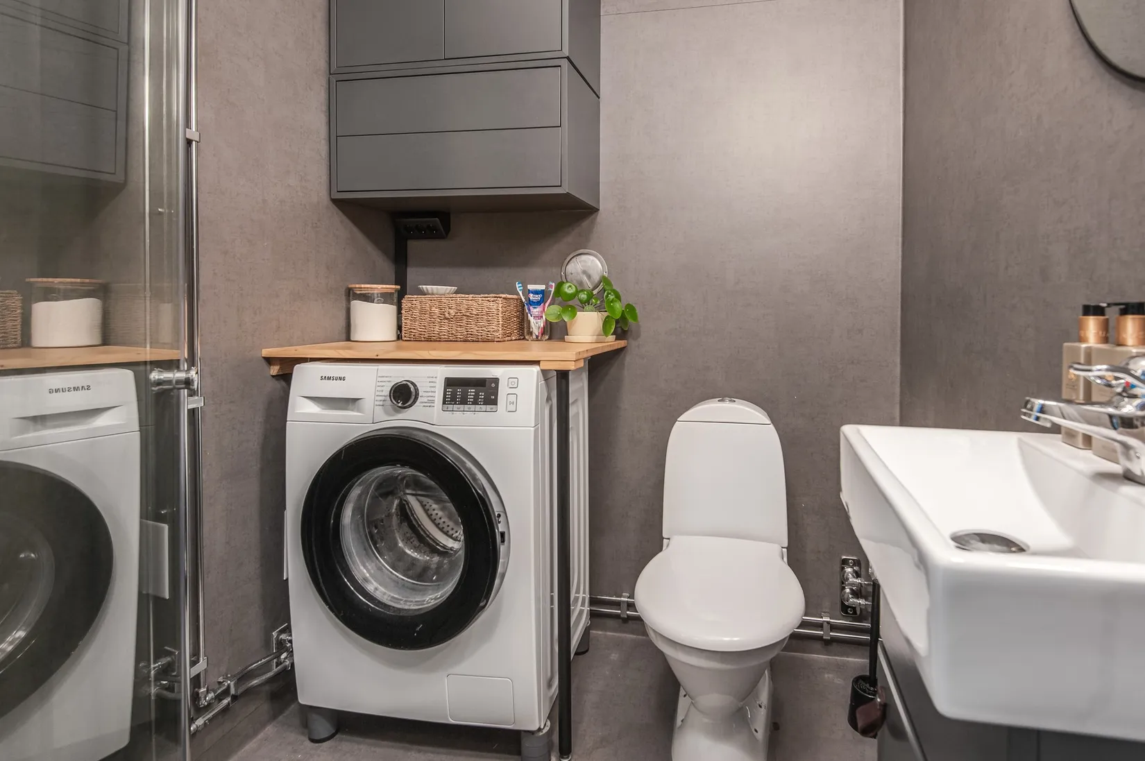 Bostadsrätt, Nanolfsvägen 16b, Centralt, Finspång