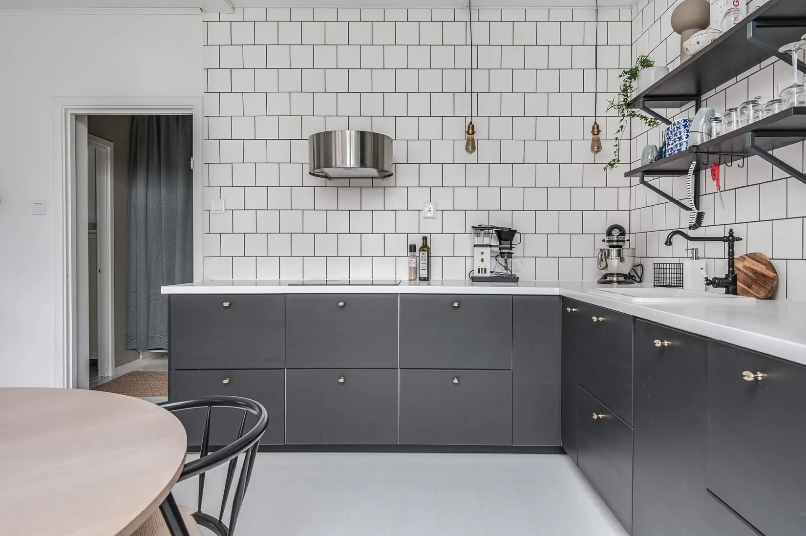Bostadsrätt, Nanolfsvägen 16b, Centralt, Finspång
