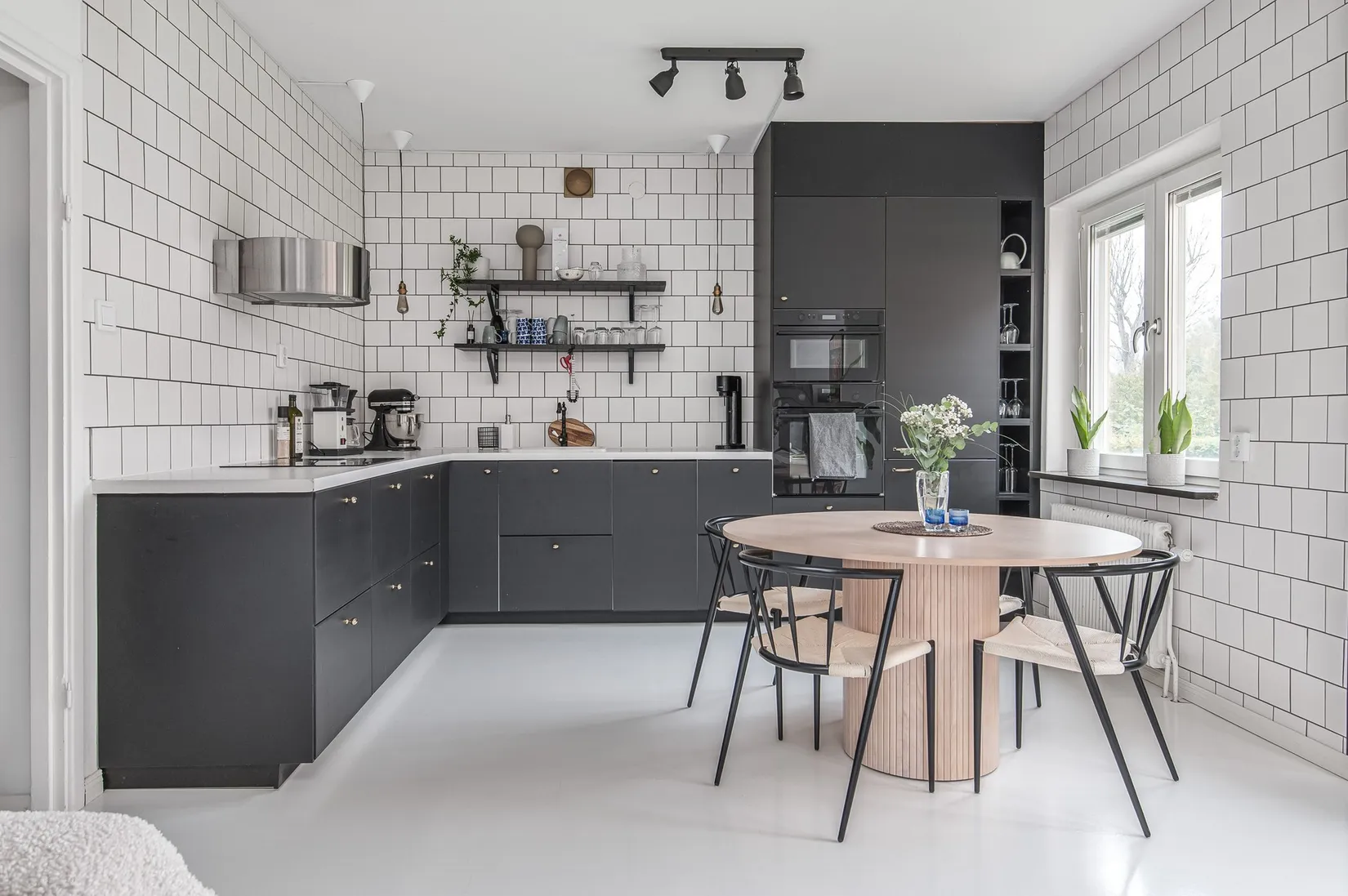 Bostadsrätt, Nanolfsvägen 16b, Centralt, Finspång