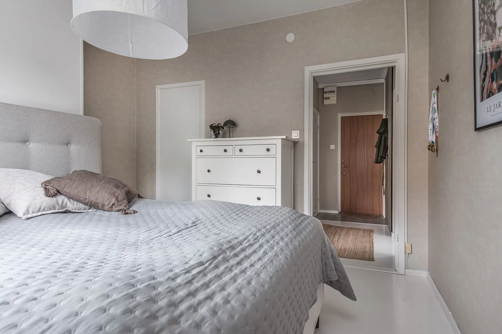 Bostadsrätt, Nanolfsvägen 16b, Centralt, Finspång