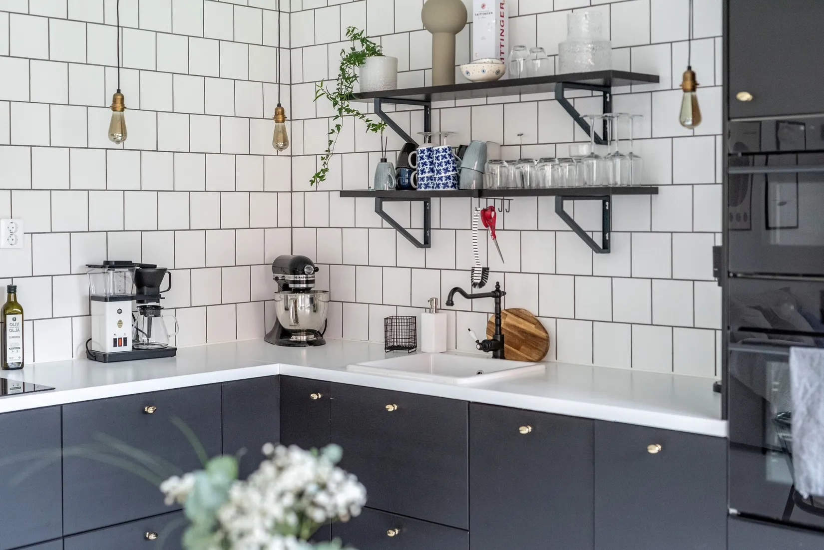 Bostadsrätt, Nanolfsvägen 16b, Centralt, Finspång
