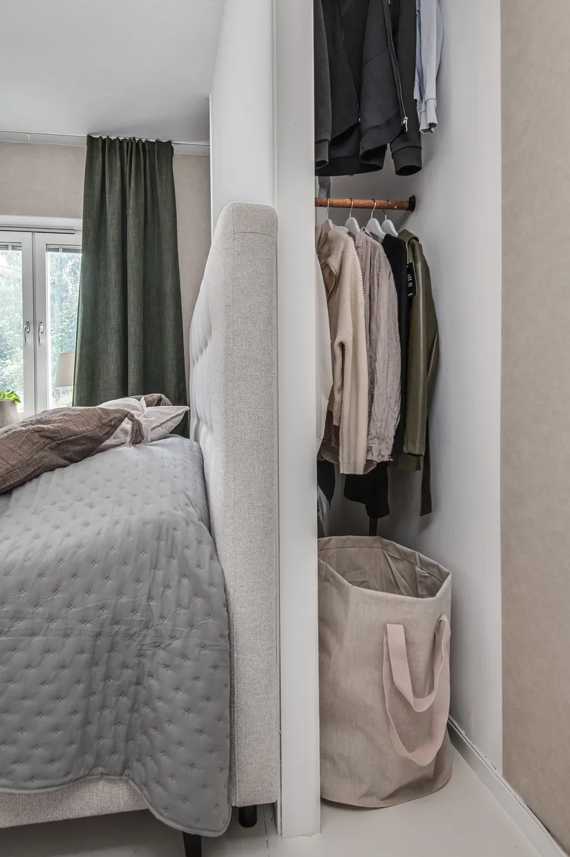 Bostadsrätt, Nanolfsvägen 16b, Centralt, Finspång