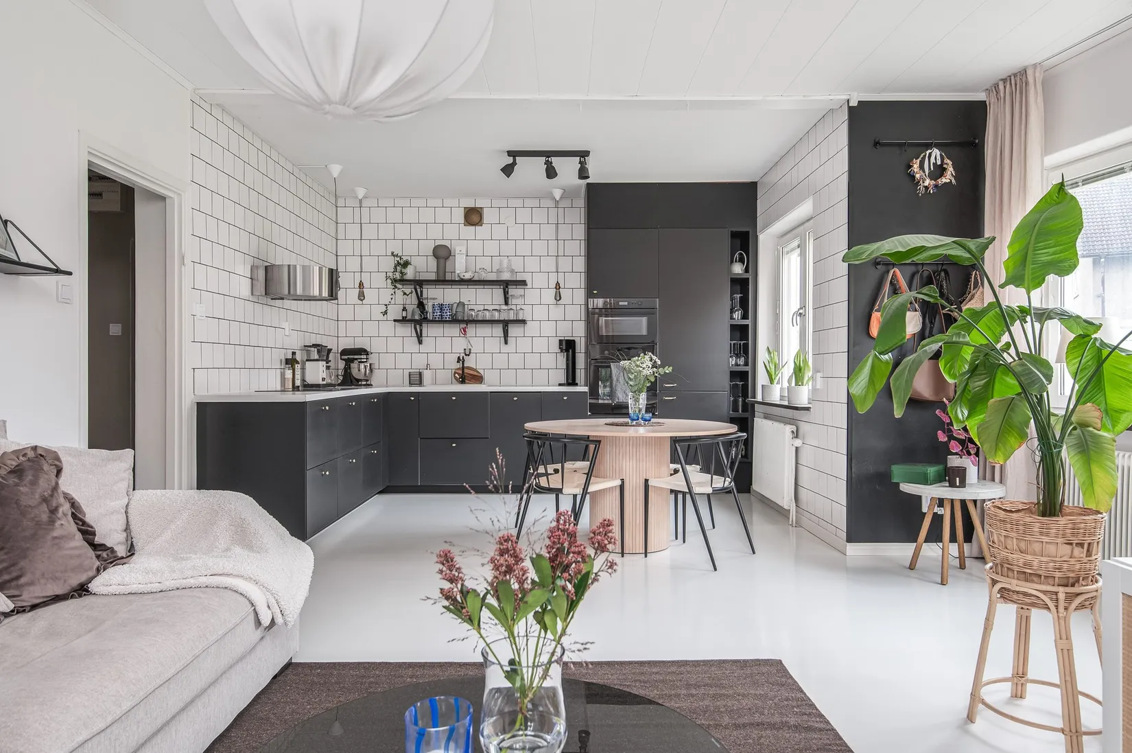 Bostadsrätt, Nanolfsvägen 16b, Centralt, Finspång