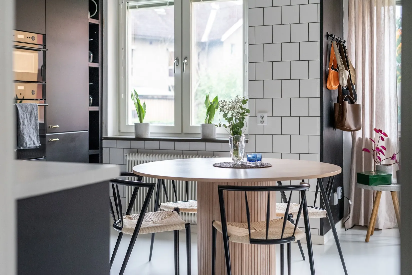 Bostadsrätt, Nanolfsvägen 16b, Centralt, Finspång