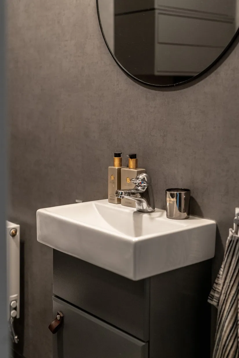 Bostadsrätt, Nanolfsvägen 16b, Centralt, Finspång