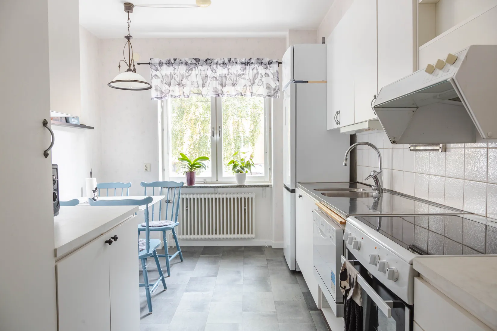 Bostadsrätt, Åkarhagsgatan 2B, Haga, Västerås