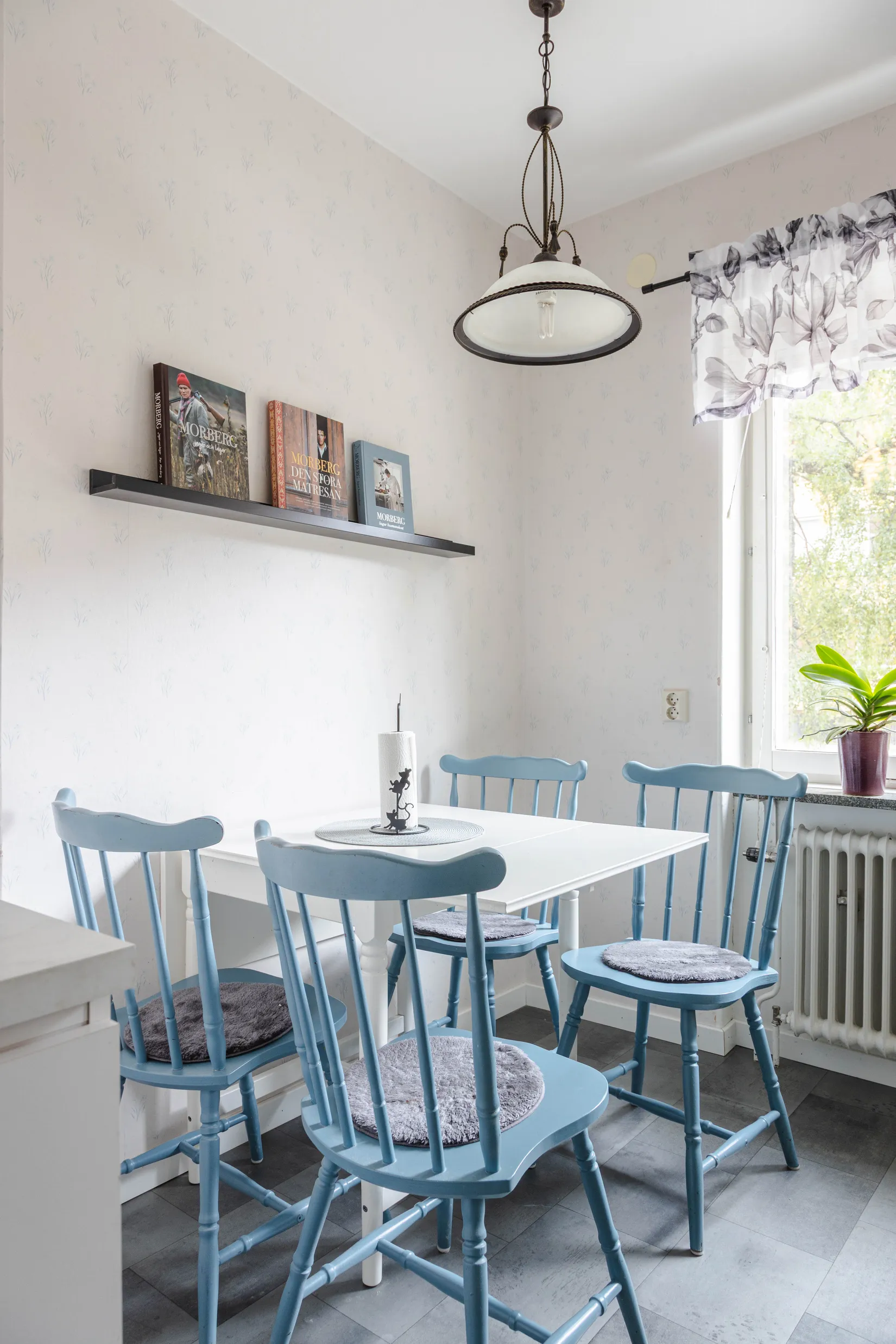 Bostadsrätt, Åkarhagsgatan 2B, Haga, Västerås