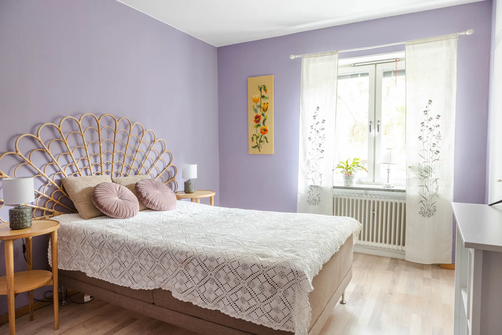 Bostadsrätt, Åkarhagsgatan 2B, Haga, Västerås