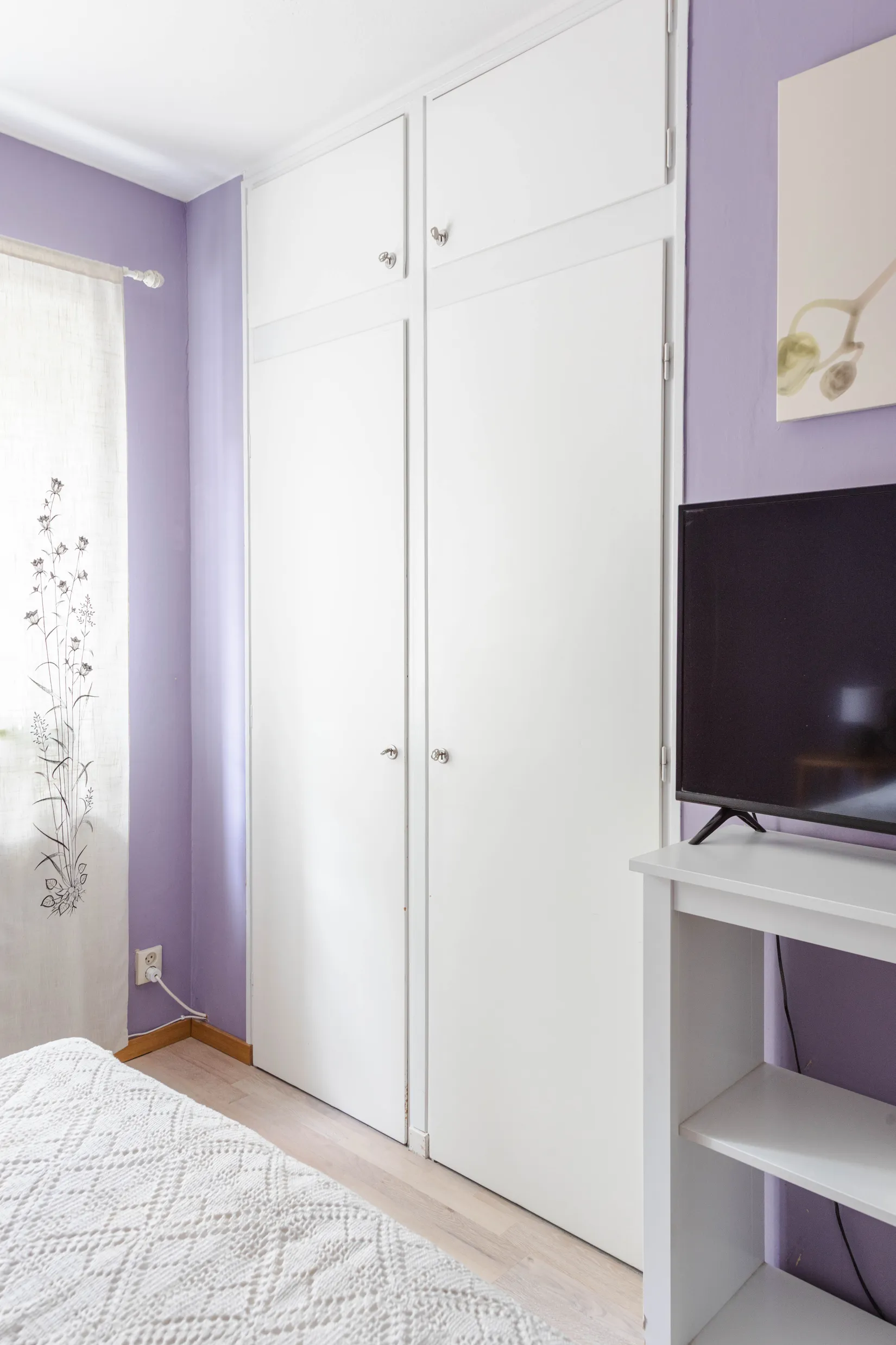 Bostadsrätt, Åkarhagsgatan 2B, Haga, Västerås