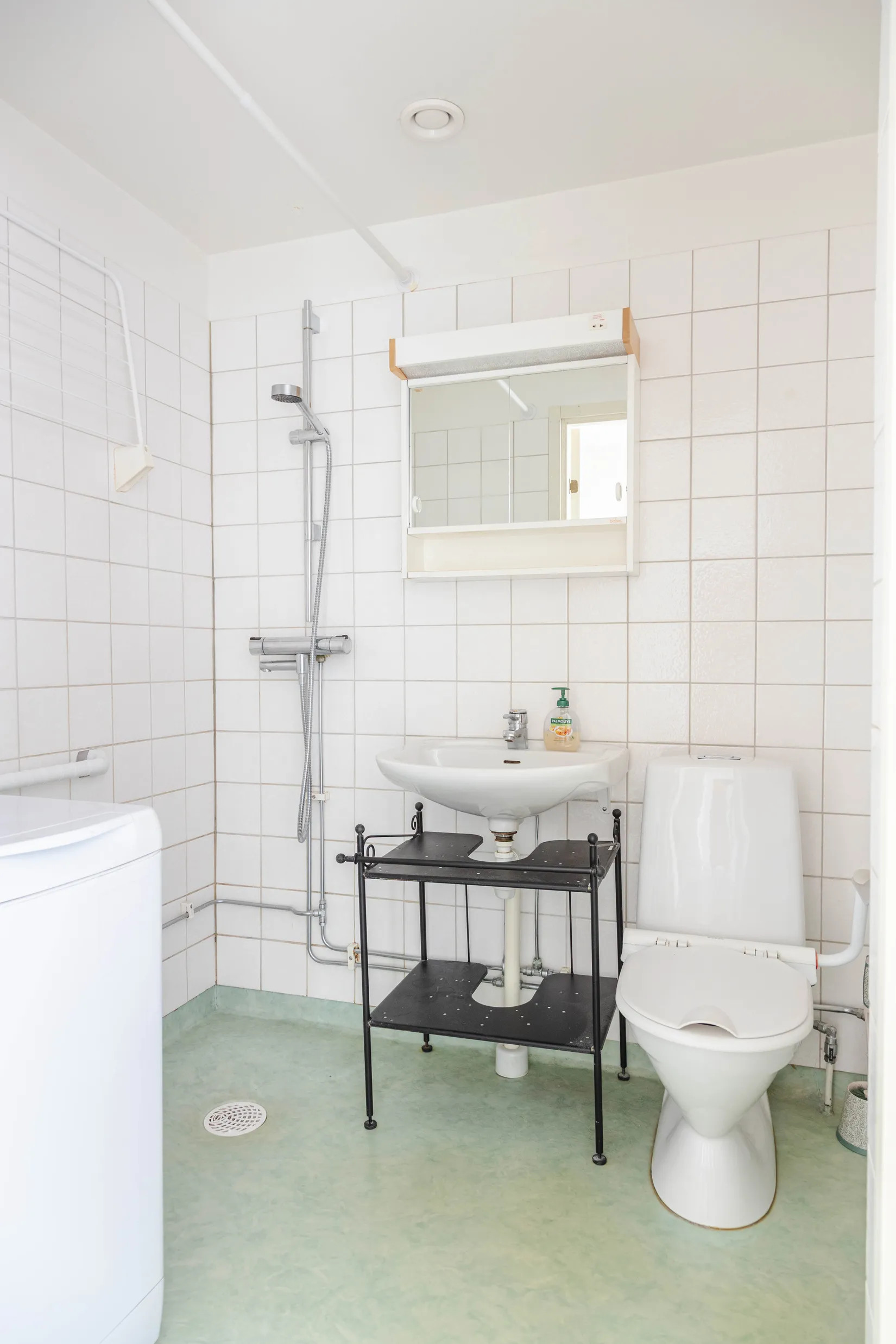 Bostadsrätt, Åkarhagsgatan 2B, Haga, Västerås