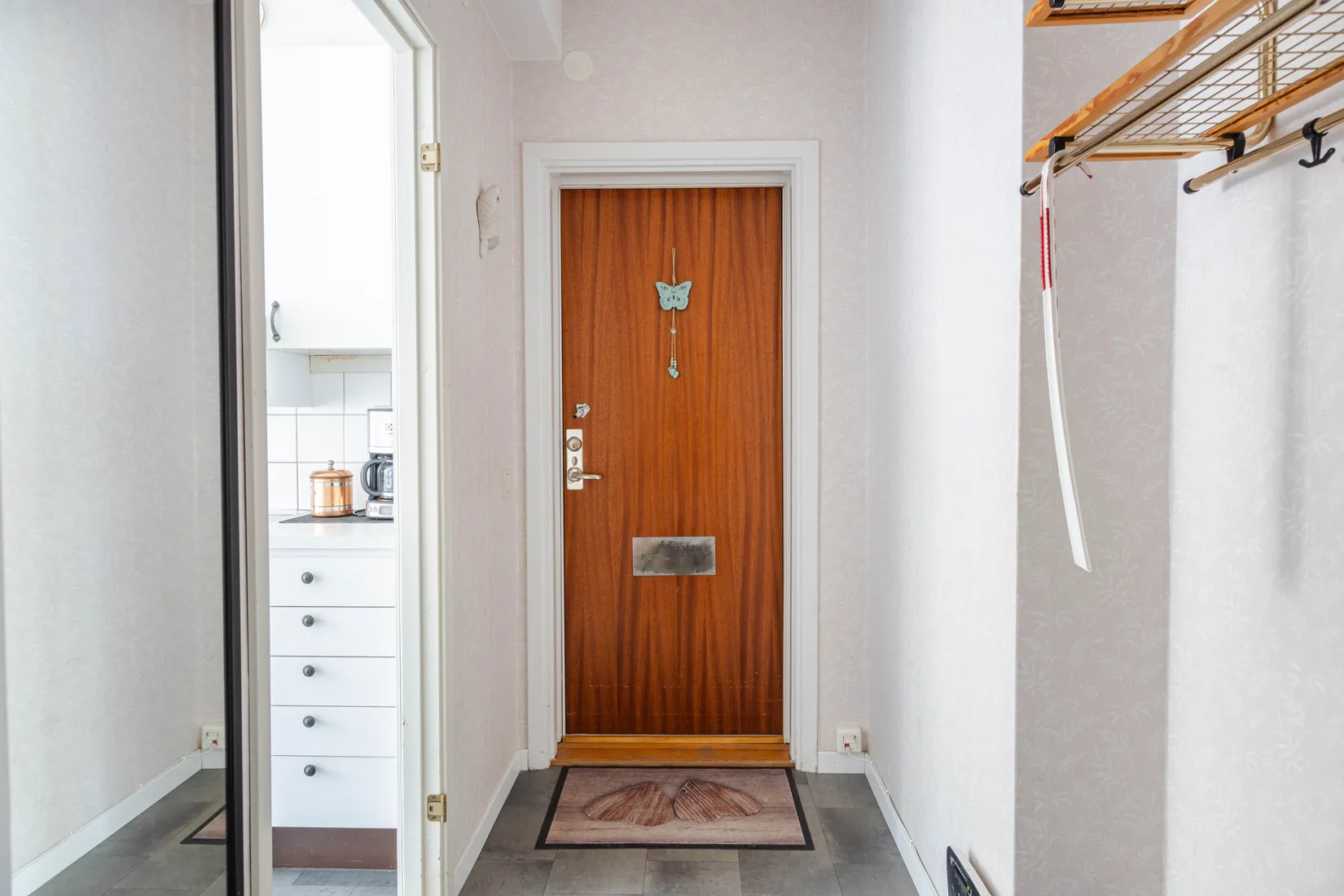 Bostadsrätt, Åkarhagsgatan 2B, Haga, Västerås