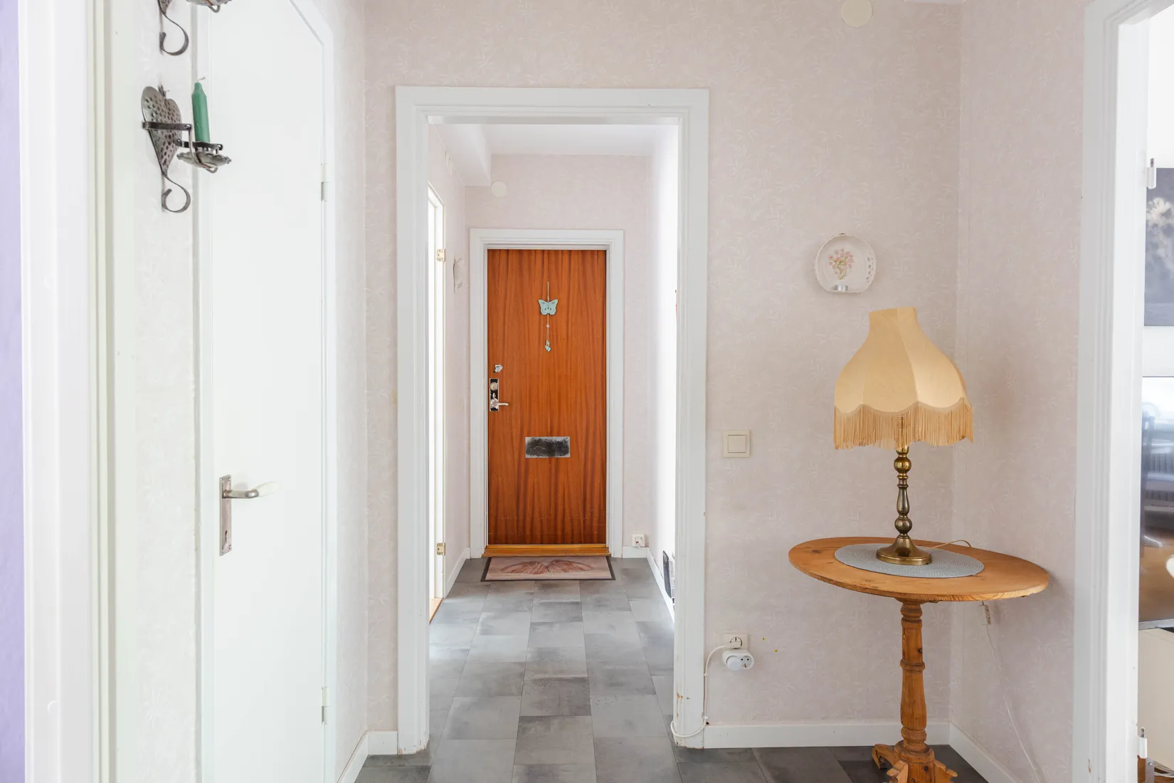 Bostadsrätt, Åkarhagsgatan 2B, Haga, Västerås