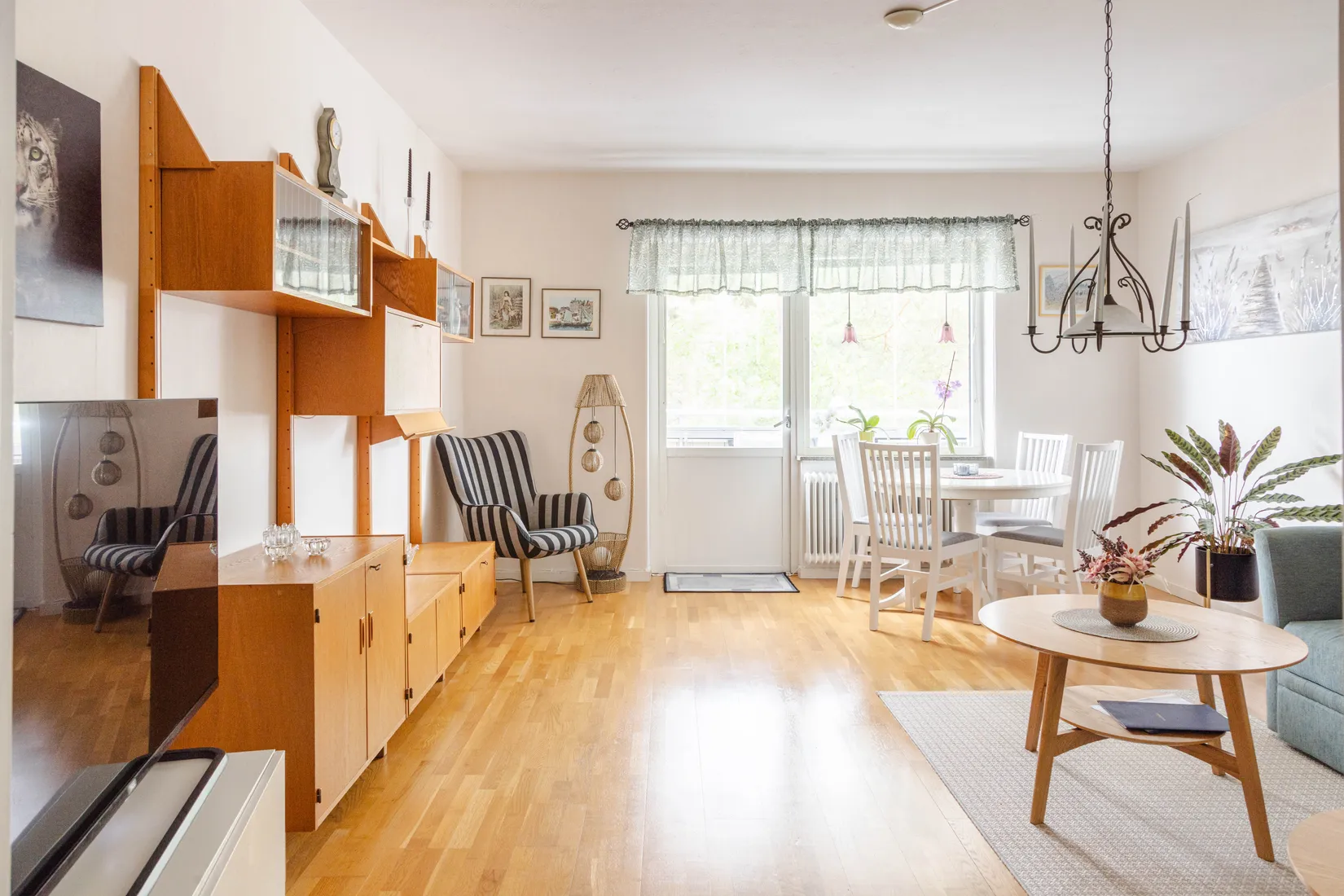 Bostadsrätt, Åkarhagsgatan 2B, Haga, Västerås