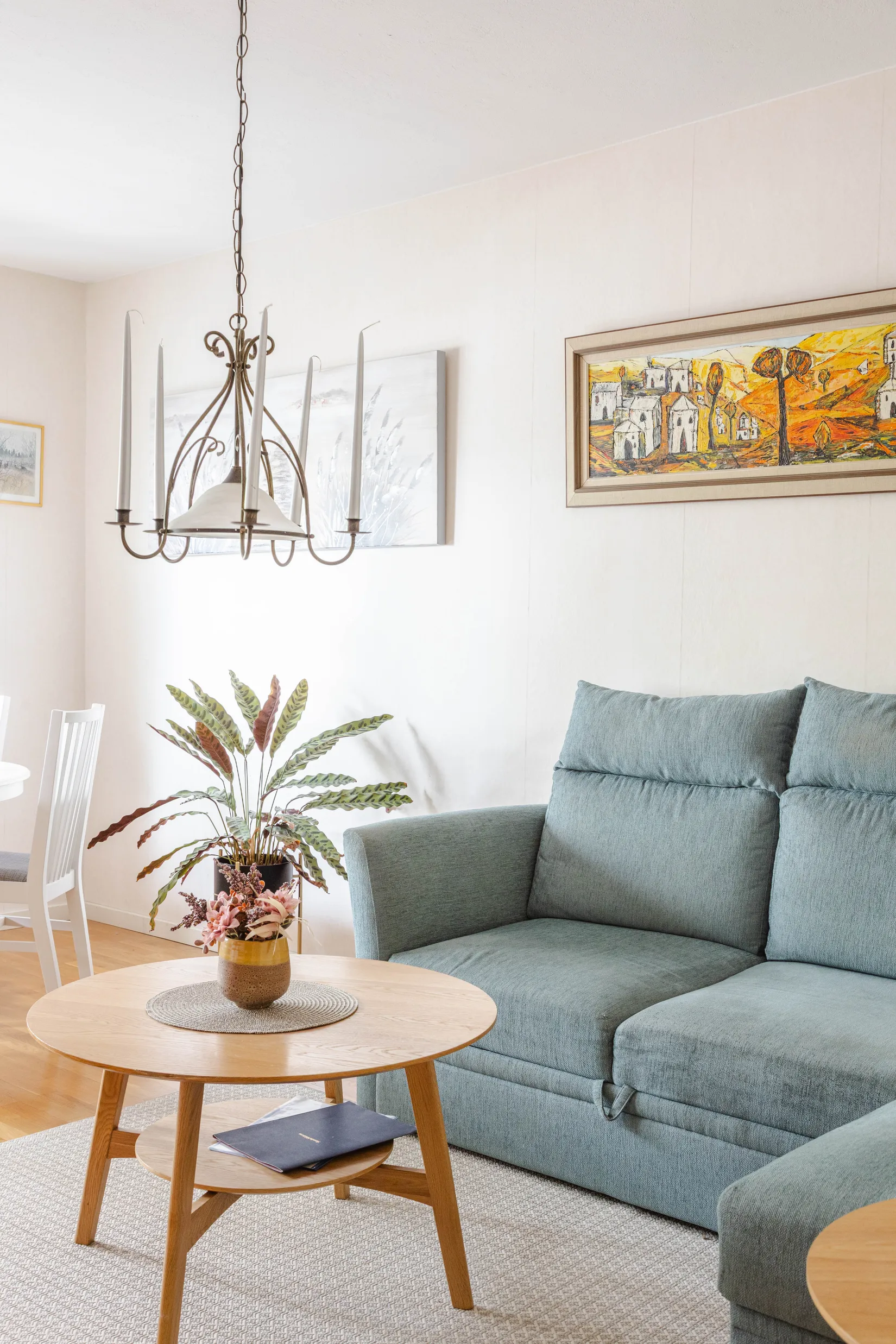 Bostadsrätt, Åkarhagsgatan 2B, Haga, Västerås