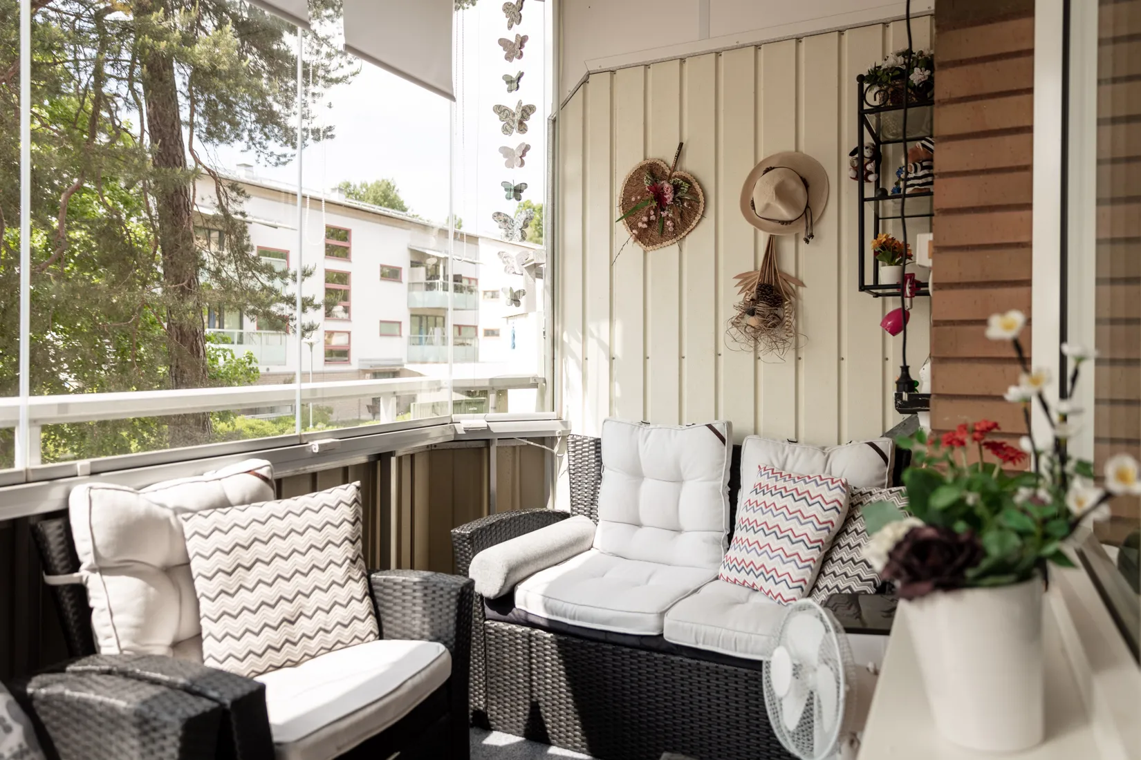 Bostadsrätt, Åkarhagsgatan 2B, Haga, Västerås