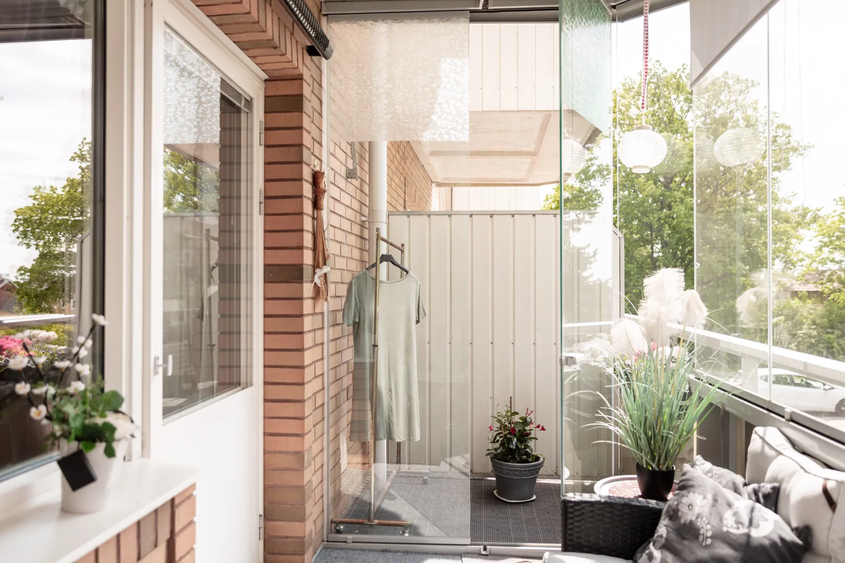 Bostadsrätt, Åkarhagsgatan 2B, Haga, Västerås