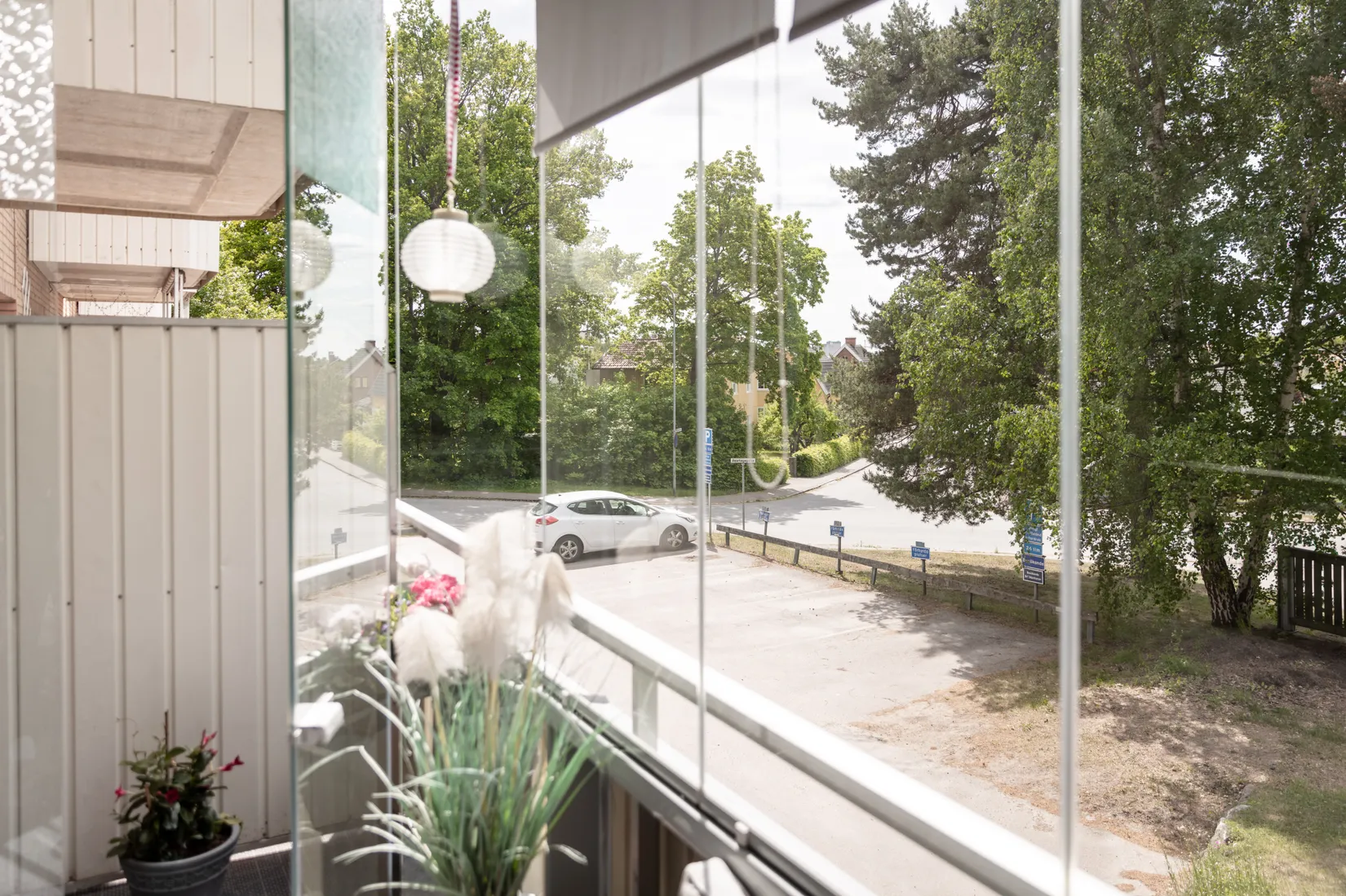Bostadsrätt, Åkarhagsgatan 2B, Haga, Västerås