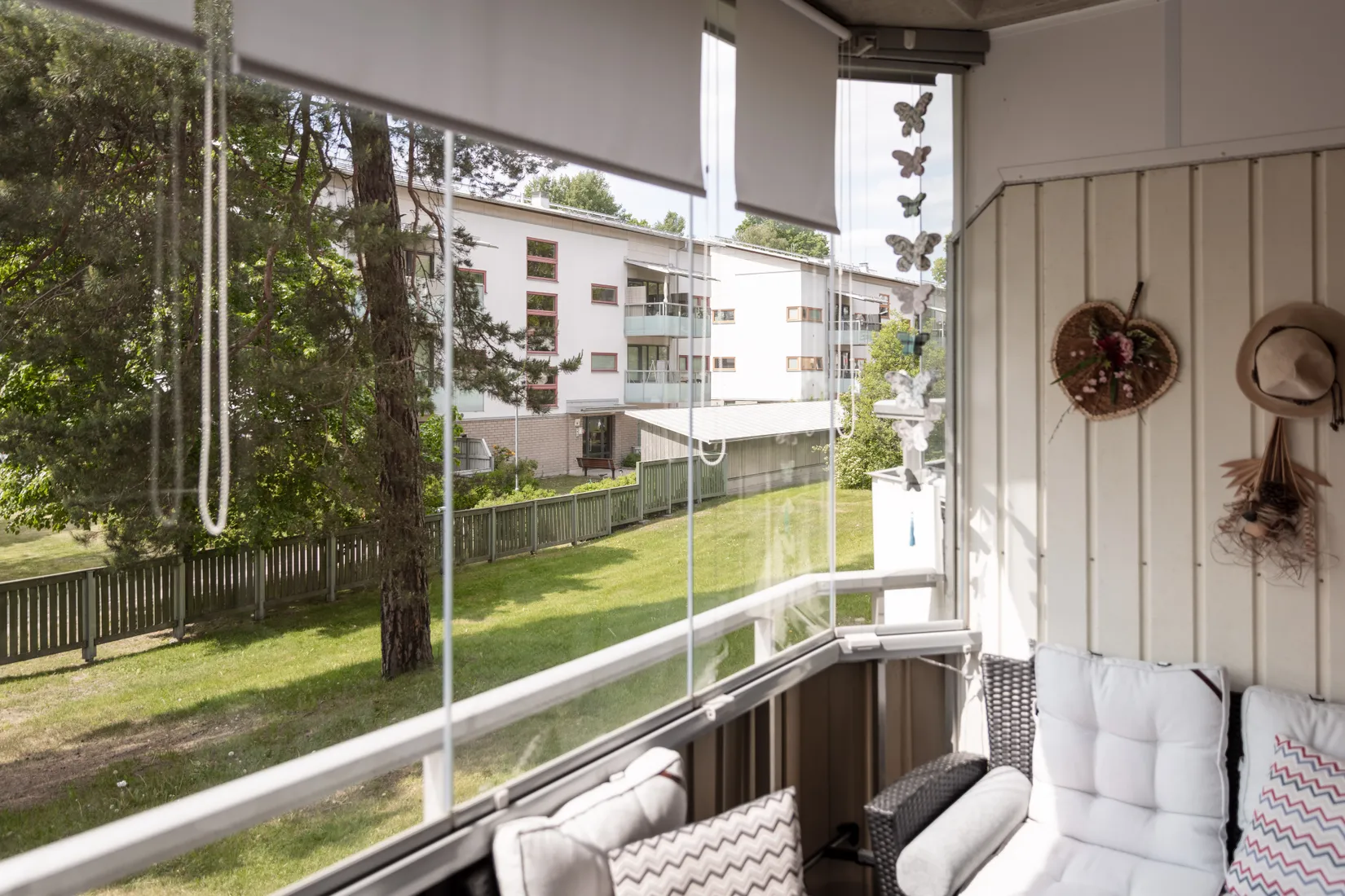 Bostadsrätt, Åkarhagsgatan 2B, Haga, Västerås