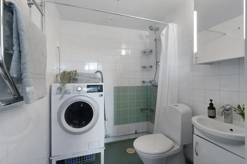 Bostadsrätt, Pilotvägen 3C, Barkarby, Järfälla