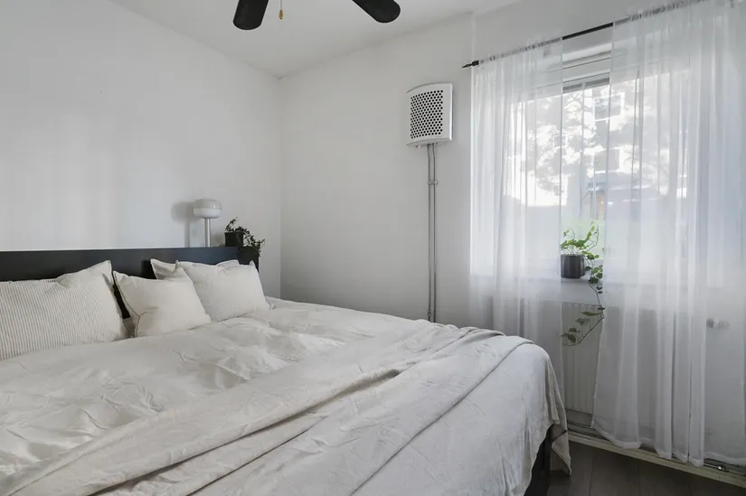 Bostadsrätt, Pilotvägen 3C, Barkarby, Järfälla
