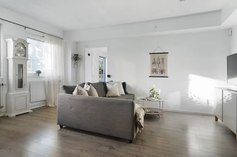 Bostadsrätt, Pilotvägen 3C, Barkarby, Järfälla